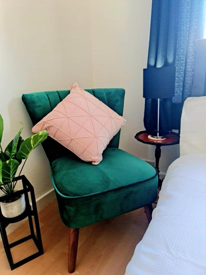 Immaculate 3-Bedrooms Dundee Apartment Esterno foto